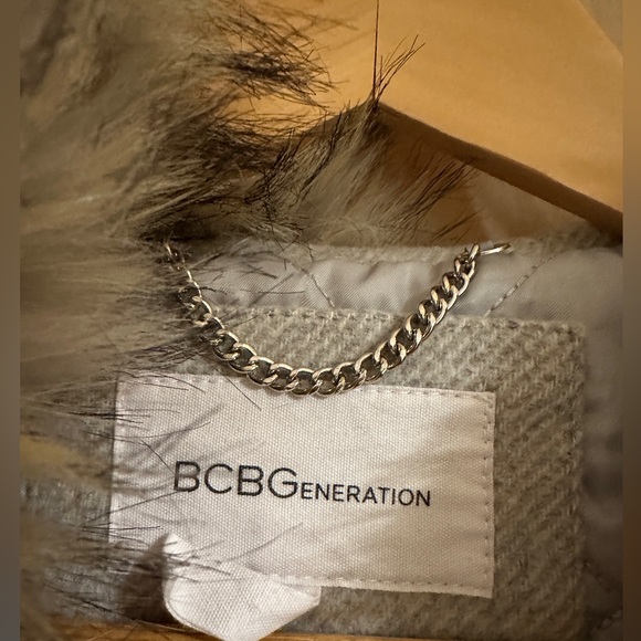 BCBG Generation parka Marc Jacobs/JCrew lookalike - Picture 9 of 9